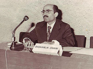 Mustafa Öncel