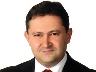 M. Süleyman Öncel