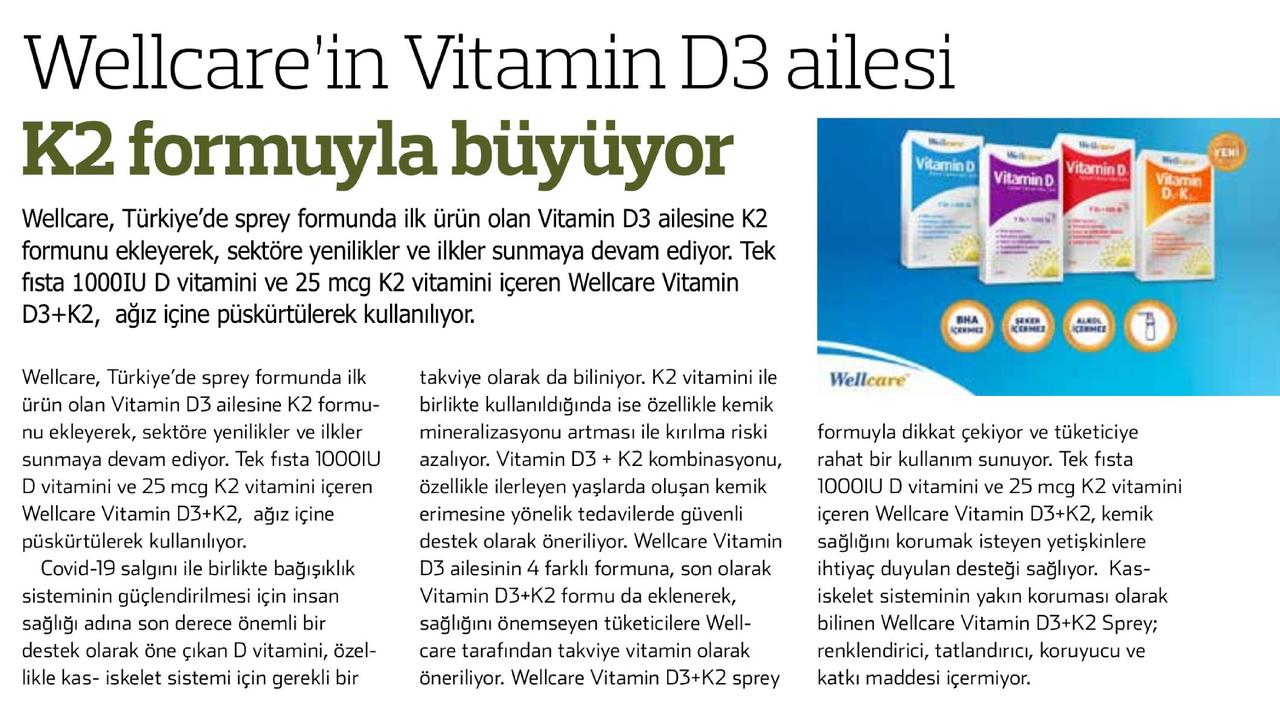 Vitamin d3 инструкция на русском