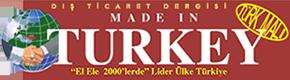 Made In Turkey