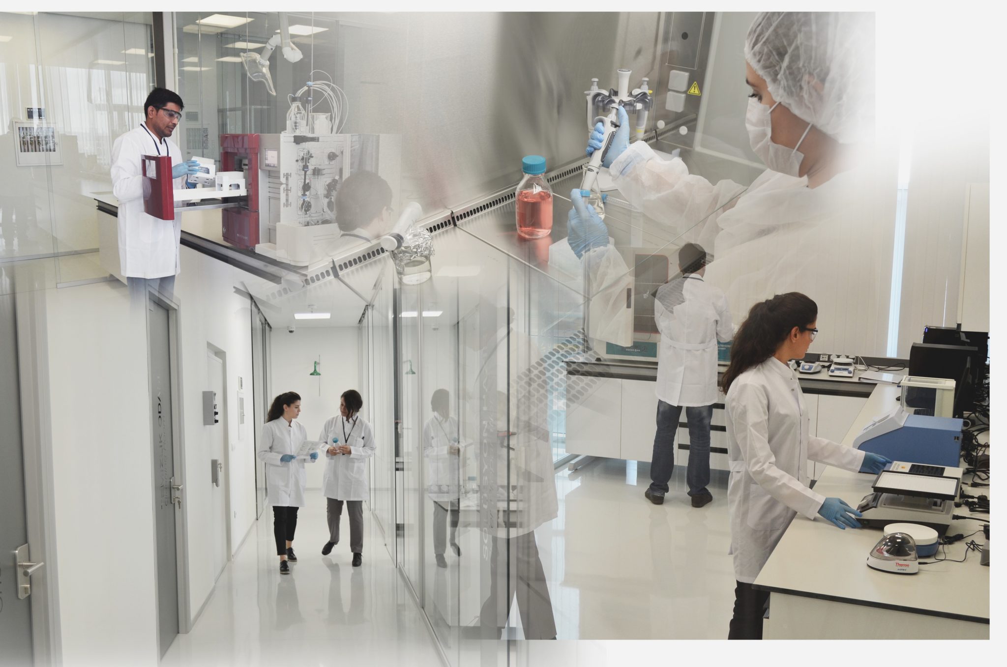 Ilko R&D Biotechnology Center 