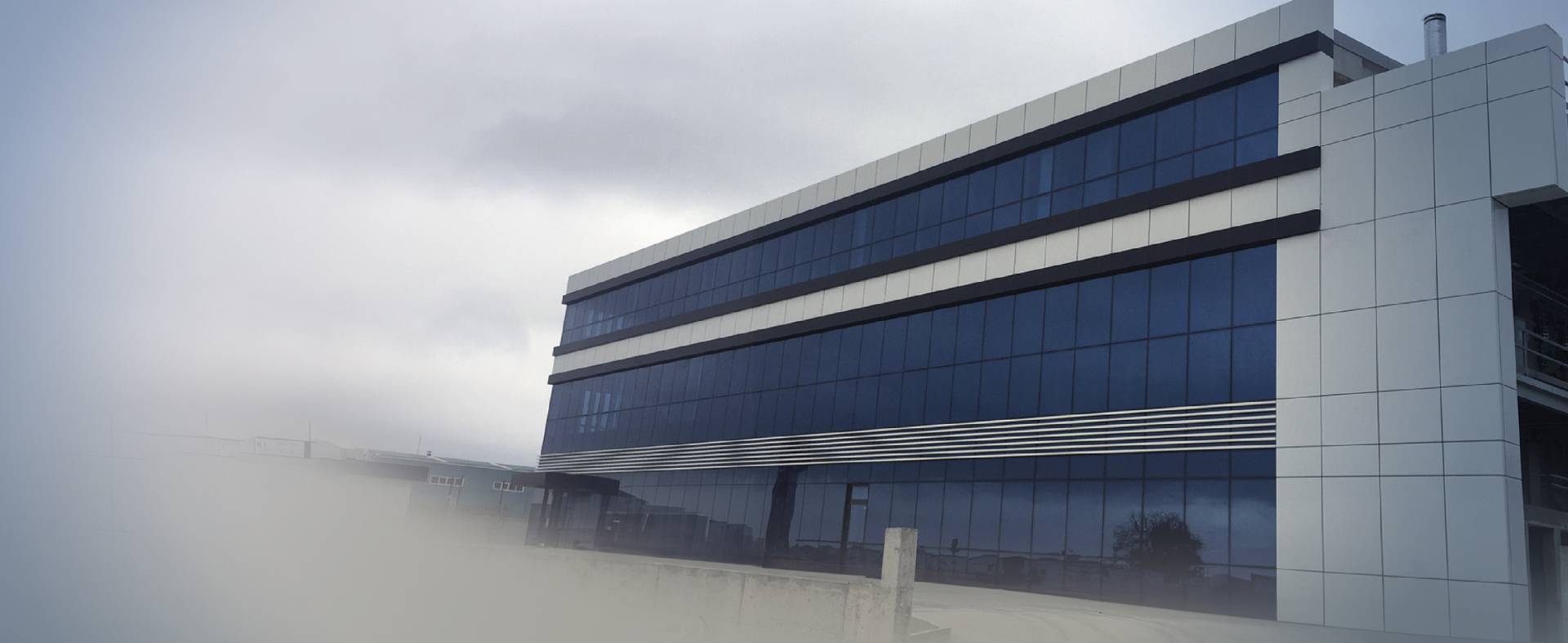 Ilkopol Production Facilities