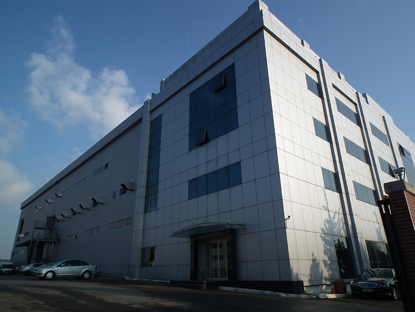 Mehtap Kitchenware Production Facilities 