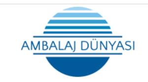 Ambalaj Dünyası Dergisi
