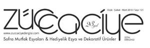 Züccaciye Dergisi