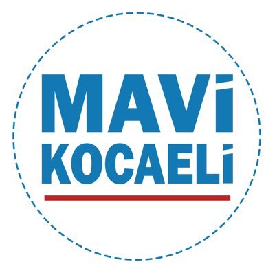 Mavi Kocaeli 