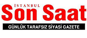 Son Saat Gazetesi