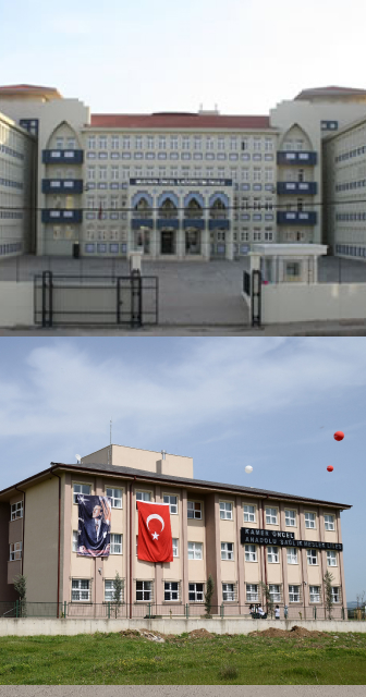 Education Invesments