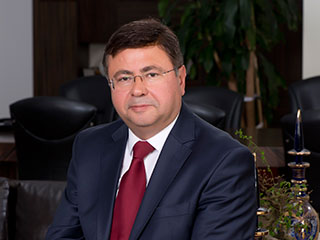 Mehmet Öncel